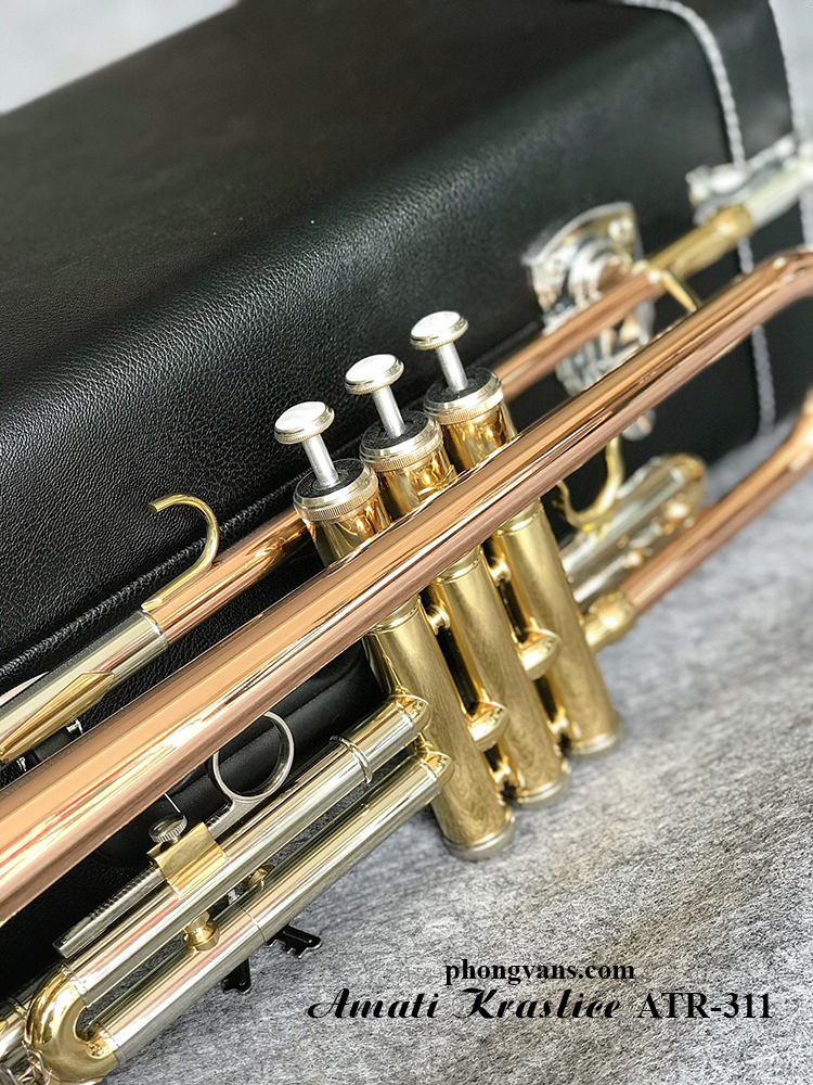 Amati trumpet on sale