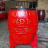 Trống Khai Giảng 50x80cm