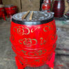Trống Khai Giảng 50x80cm