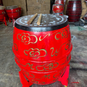 Trống Khai Giảng 50x80cm