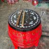 Trống Khai Giảng 50x80cm