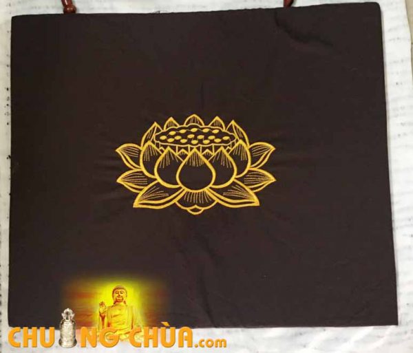 tọa cụ ngồi thiền