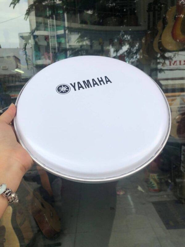 Mặt trống lục lạc Yamaha ngoại