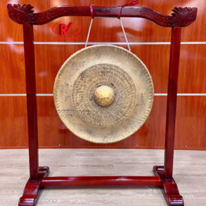 Chiêng đồng rộng 60cm