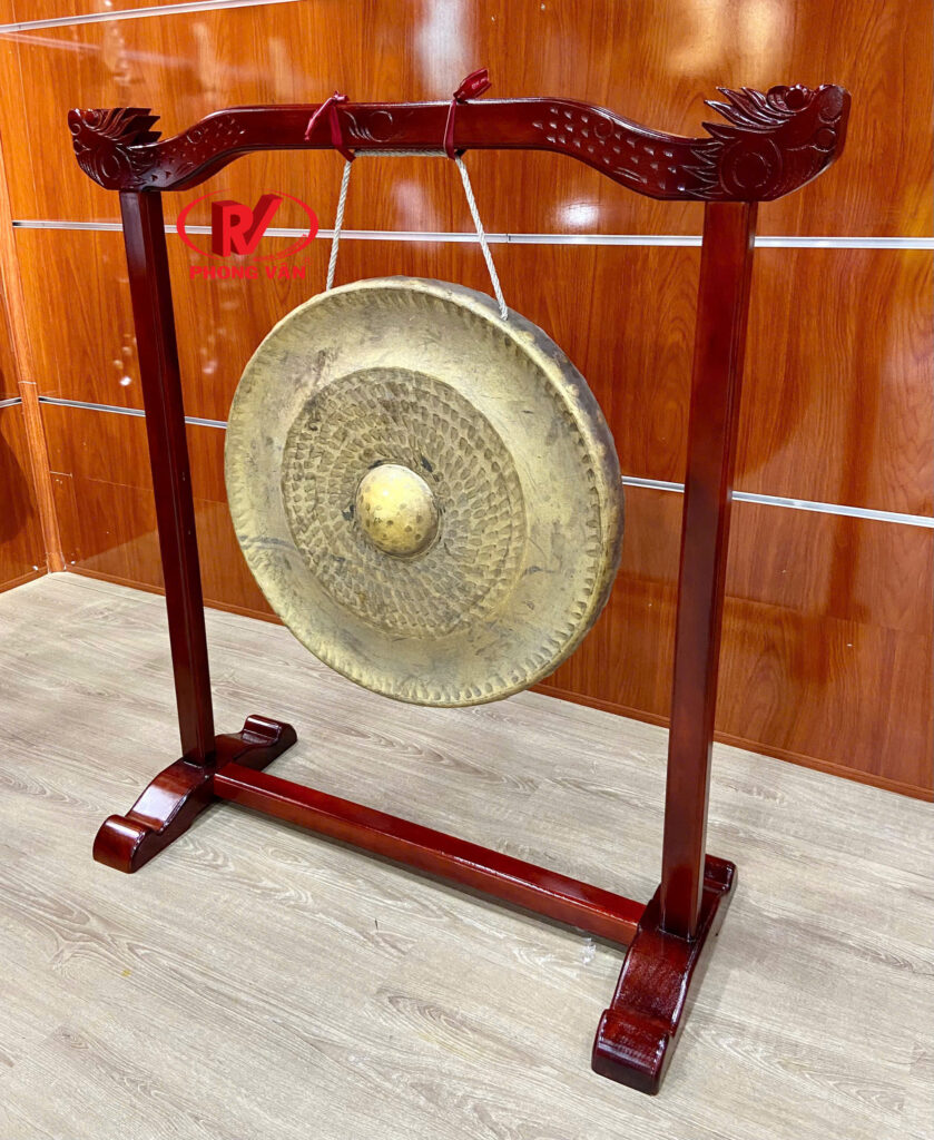Chiêng đồng rộng 60cm