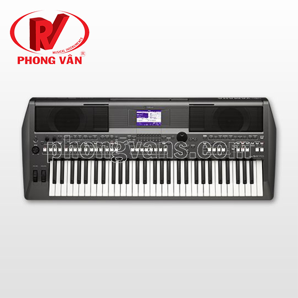 Đàn Organ điện tử Yamaha PSR-S670
