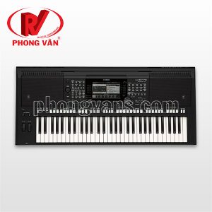 Đàn Organ Điện Tử Yamaha PSR-S775