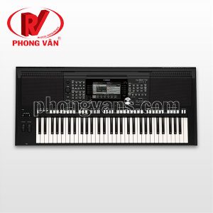 Đàn Organ Điện Tử Yamaha PSR-S975
