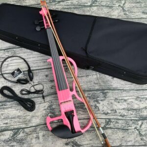 Đàn violin điện V1-EL