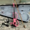 Đàn violin điện V1-EL