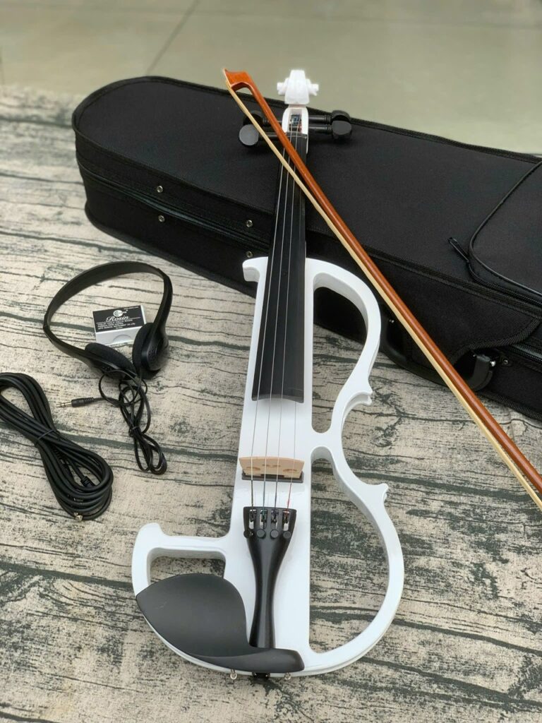 Đàn violin điện V1-EL