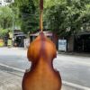 Đàn contrebasse đại hồ cầm