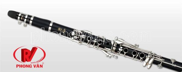 Kèn Clarinet Yamaha YCL-255