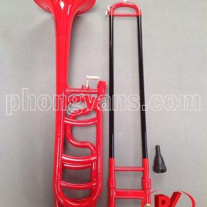 Kèn trombone bằng nhựa