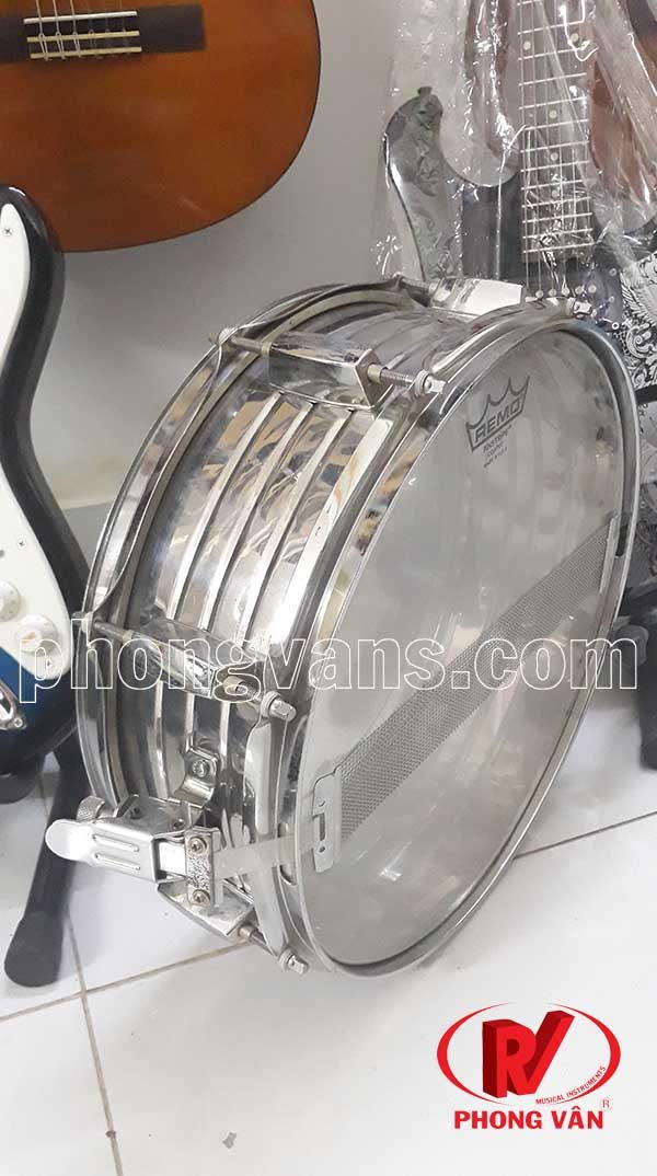 Trống snare 14 inch