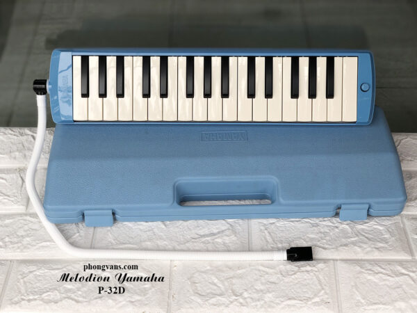 Kèn melodion Yamaha 32 phím