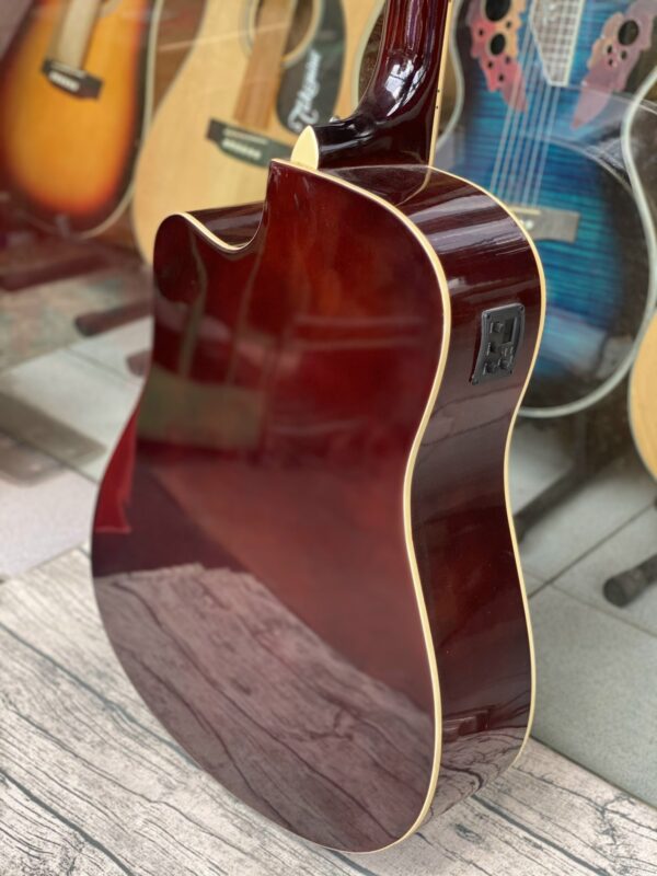 Đàn guitar acoustic SWing 501CE