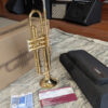 Kèn Trumpet Yamaha YTR-2330