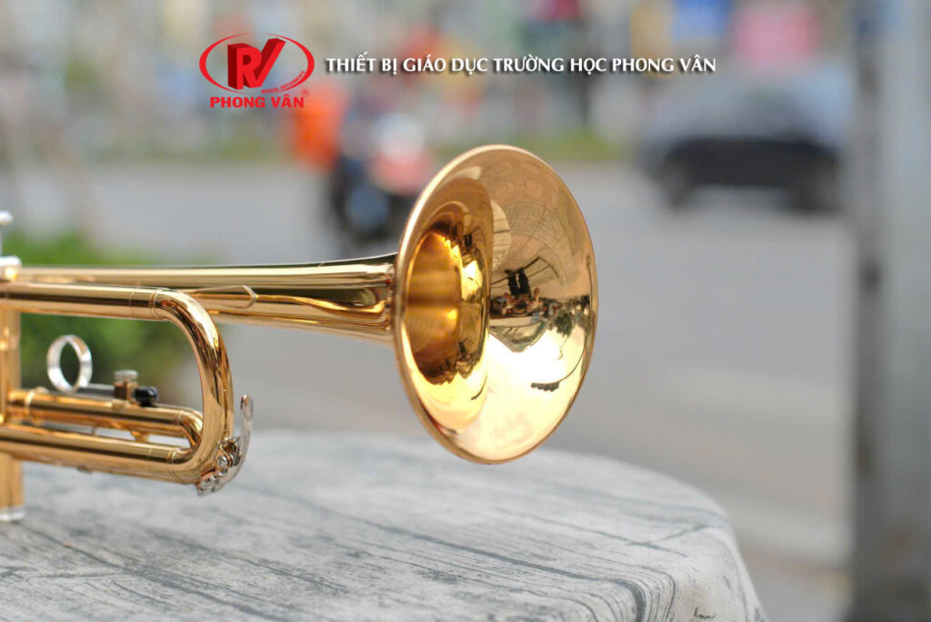 Kèn Trumpet Yamaha YTR-2330