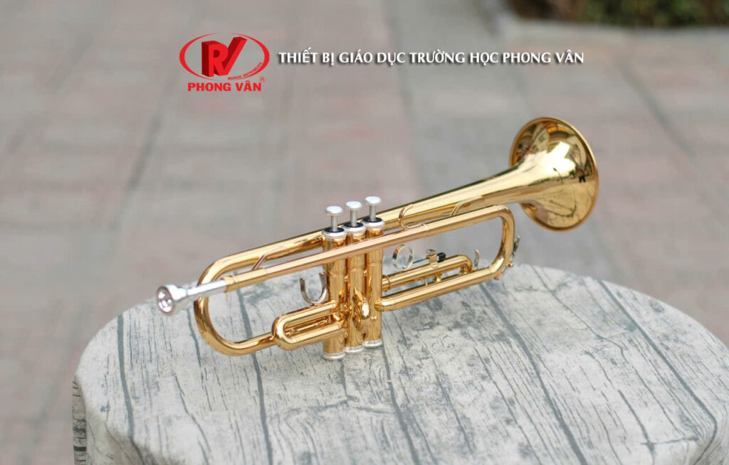 Kèn Trumpet Yamaha YTR-2330