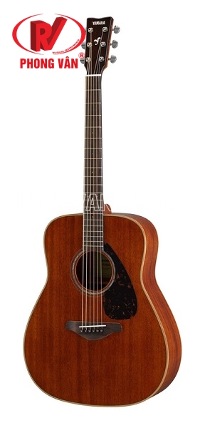 Đàn Folk Guitar Yamaha FG850