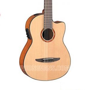 Đàn Guitar Yamaha NCX700C