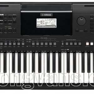 Đàn organ Yamaha PSR - EW410
