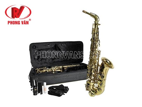 Kèn Alto Saxophone Selmer AS710