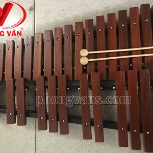 Đàn Xylophone gỗ XL-25