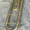 Kèn trombone phím bấm Victoria