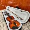 Đàn vĩ cầm violin Saiger SG-V1 size 3/4