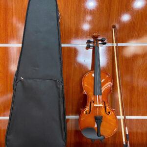 Đàn vĩ cầm violin Saiger SG-V1 size 3/4