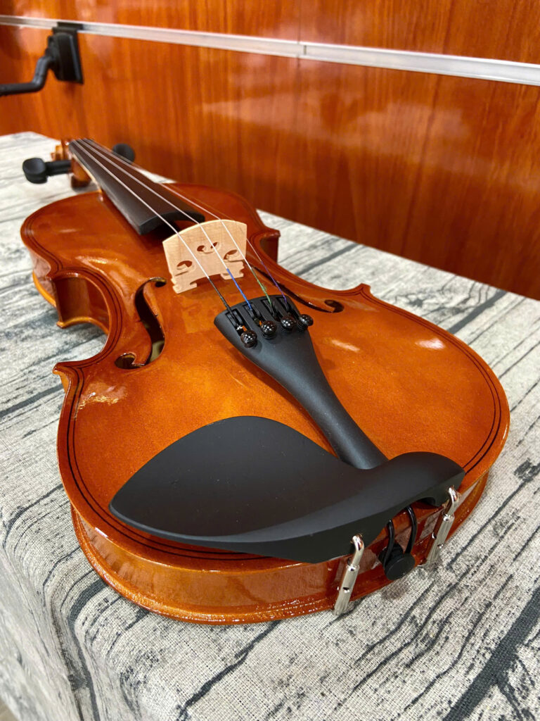 Đàn vĩ cầm violin Saiger SG-V1 size 3/4