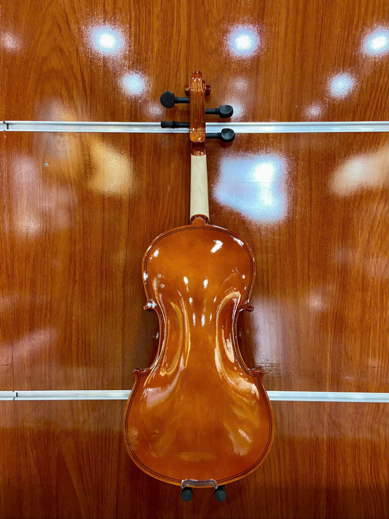 Đàn vĩ cầm violin Saiger SG-V1 size 3/4