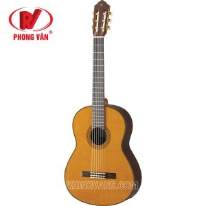 Đàn Classic Guitar Yamaha CG192C