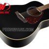 Đàn Folk Guitar Yamaha F370 Black