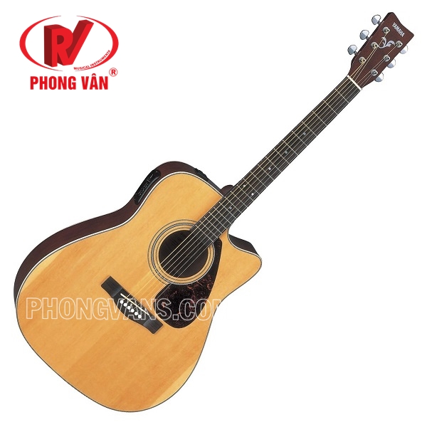 Đàn Guitar Yamaha FX370C