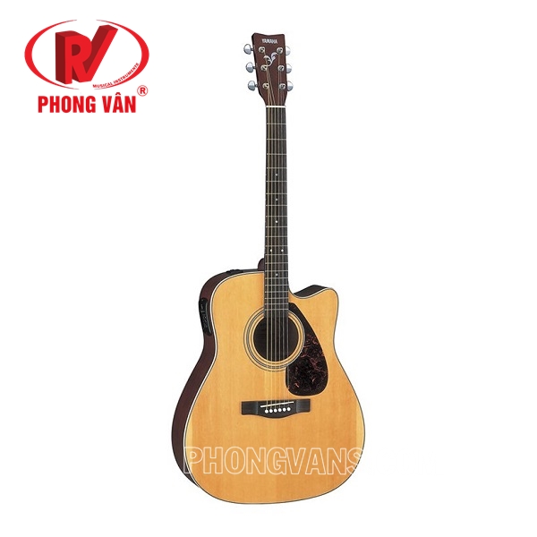 Đàn Guitar Yamaha FX370C