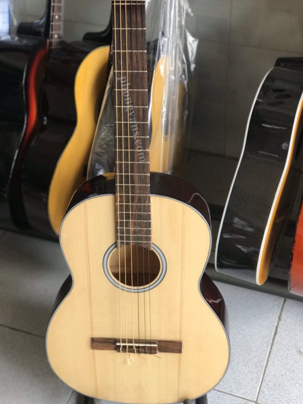 Đàn guitar classic gỗ ván ép VE70