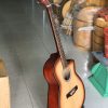Đàn guitar gỗ ván ép mặt thông VE70