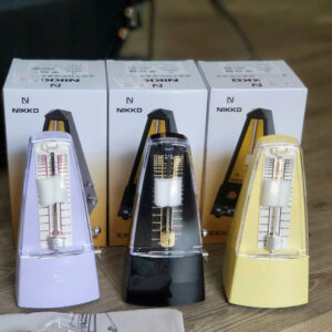 Bán máy đếm nhịp metronome Nikko