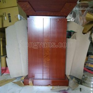 Bục để tượng Bác Hồ Hòa phát LTS02