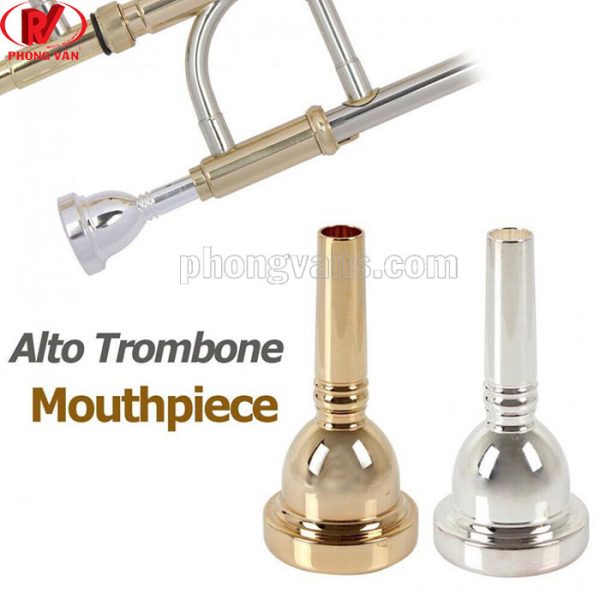 Búp kèn trombone