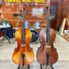 Đàn cello Saiger 4/4 SG-CL4