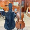 Đàn cello Saiger 4/4 SG-CL4