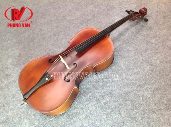 Đàn cello handmade 3/4