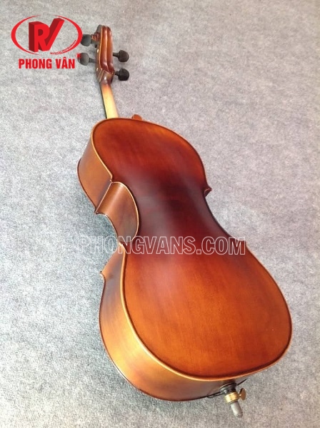 Đàn cello handmade 4/4 gỗ phong