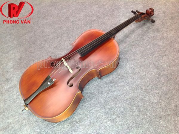 Đàn cello handmade 4/4