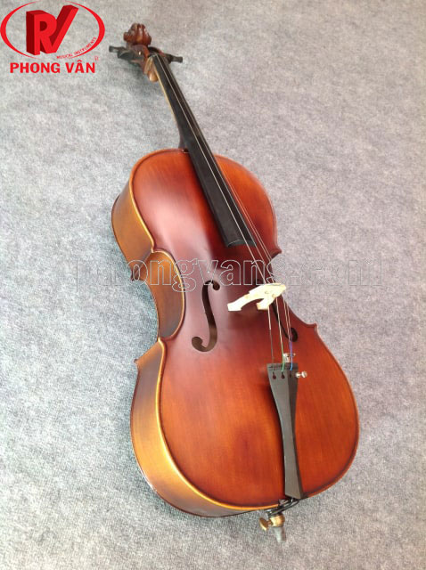 Đàn cello handmade 4/4