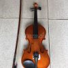 Đàn violin gỗ 1/8 cho trẻ em